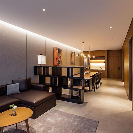 Hotel Ramada By Wyndham Seoul Sindorim Exteriér fotografie
