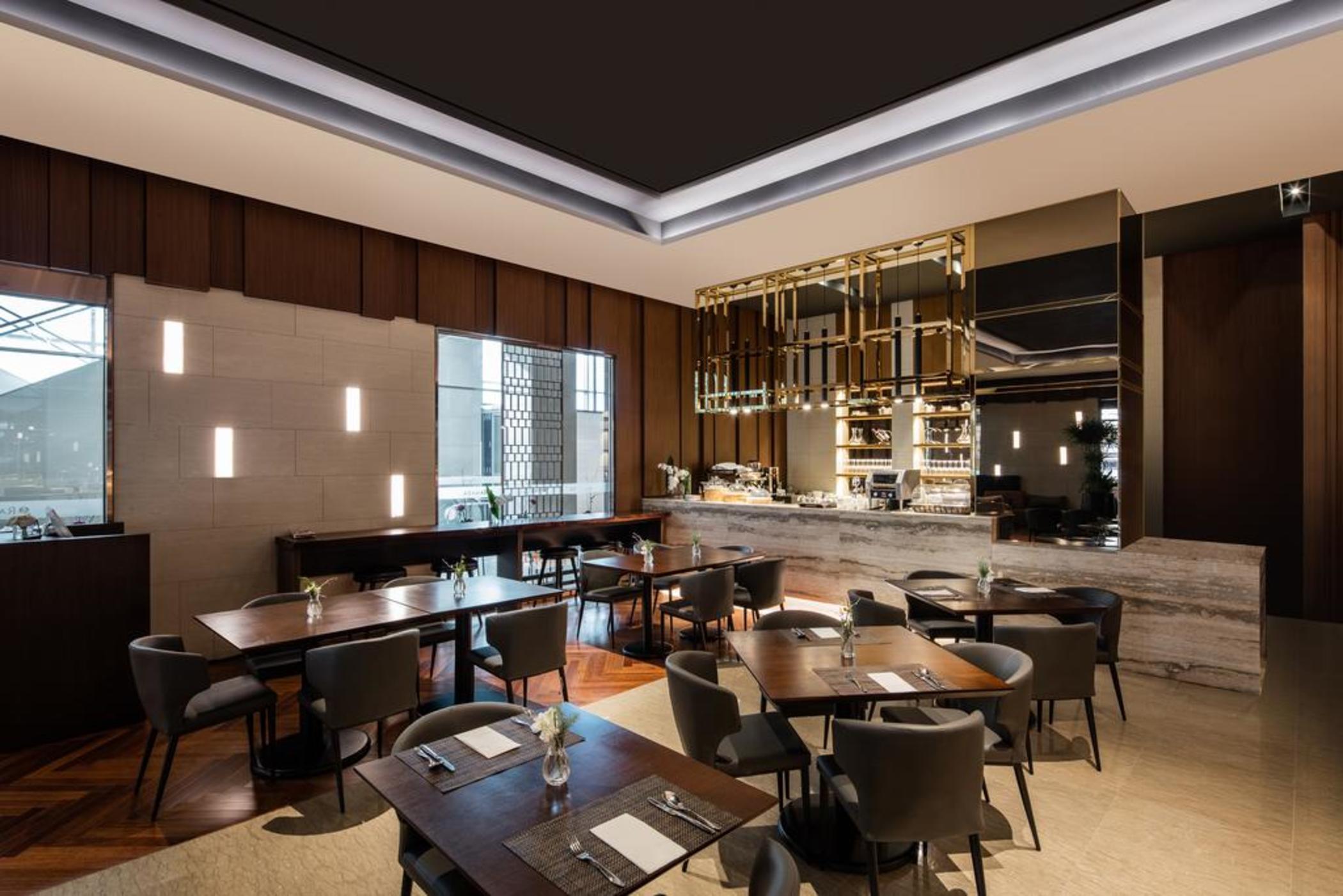 Hotel Ramada By Wyndham Seoul Sindorim Exteriér fotografie